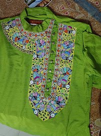 Divyankan Art Academy Gallery - September 2025